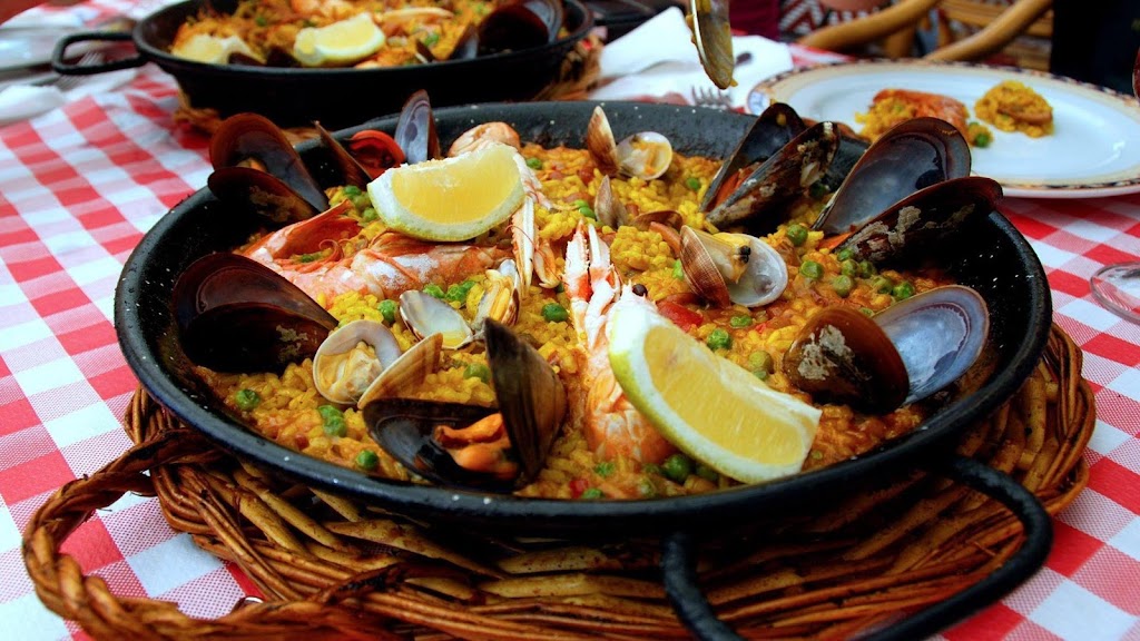 Las Delicias de Mama