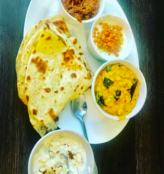 Roti