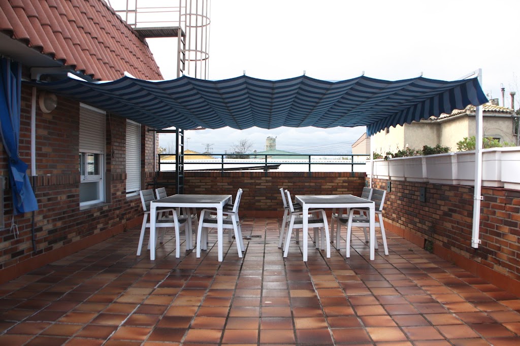 Residencia Plaza
