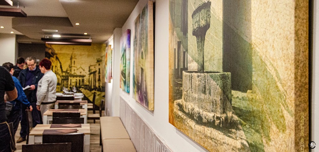 El Cullerot - Restaurante en Xativa