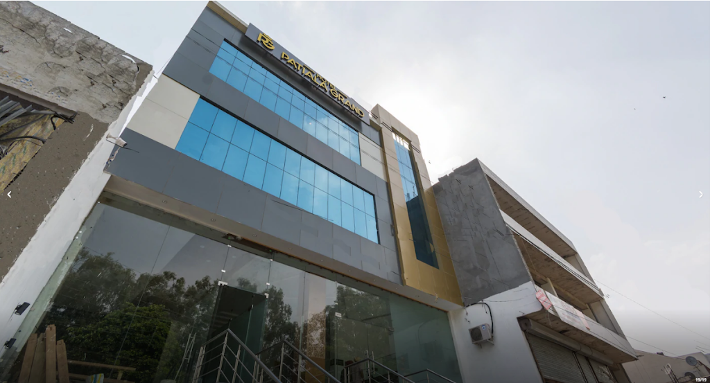 Neem Leaf Hotels And Resorts