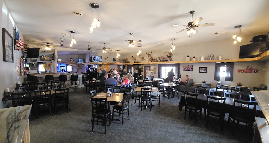  Smitty's Overtime Inn