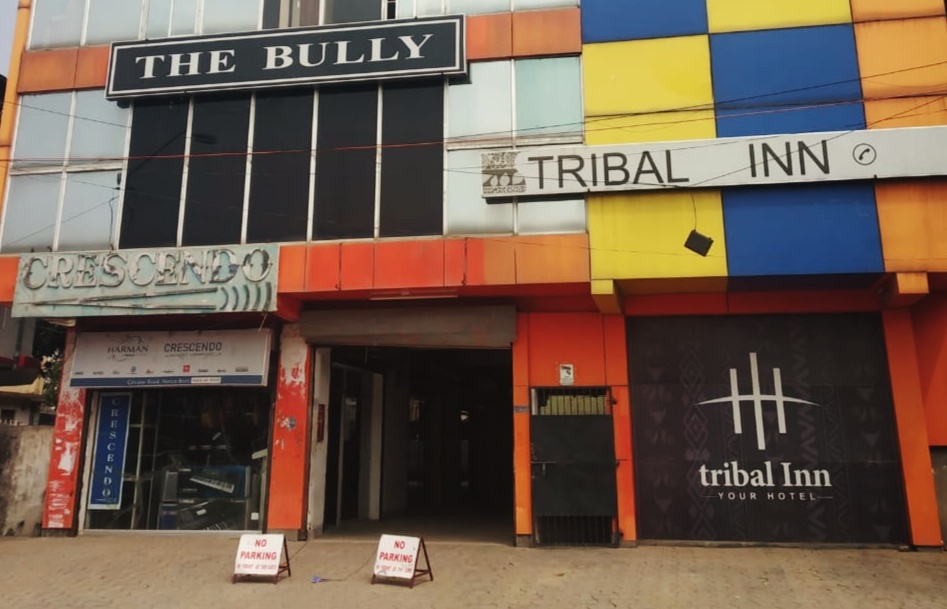 Tribal Inn