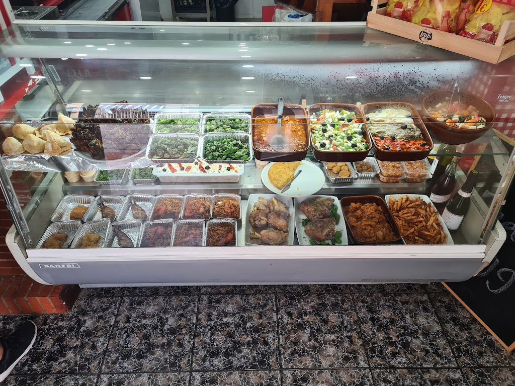 Bar Rostisseria,Sant Joan Despi