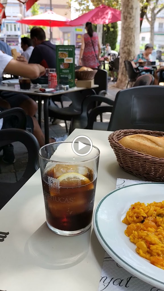 Las Tres Jotas Getafe — Videos