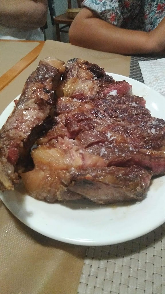 Cafe-Bar Egoki — Comida y bebida