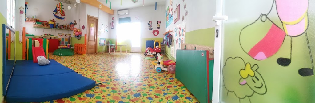 Escuela Infantil CASAL