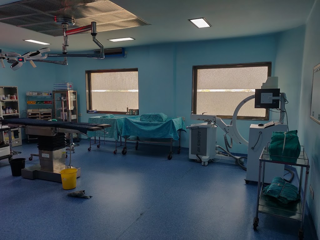 Dr. Anandam Hospital