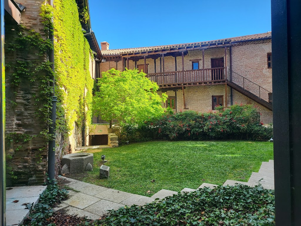 Museo Coleccion Caprotti