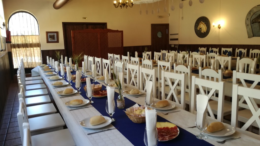 Restaurante Picadero Ayamonte