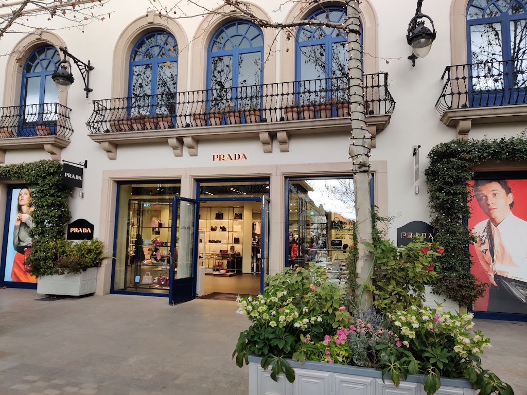 Outlet Villeroy & Boch - La Roca Village