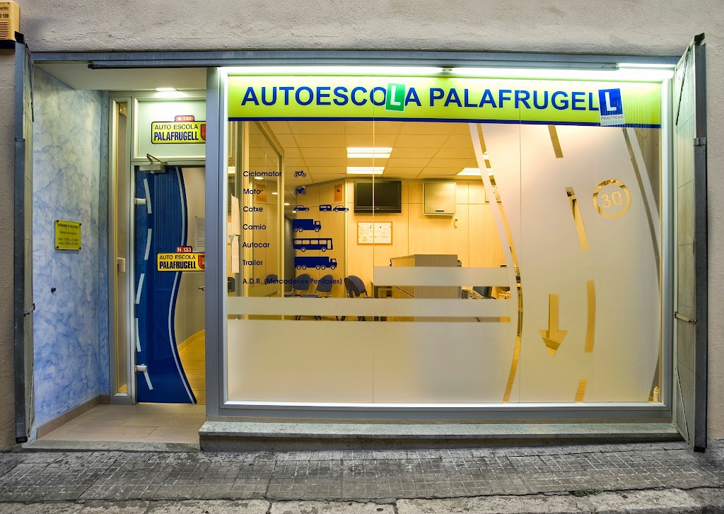 Autoescola FIK Palafrugell