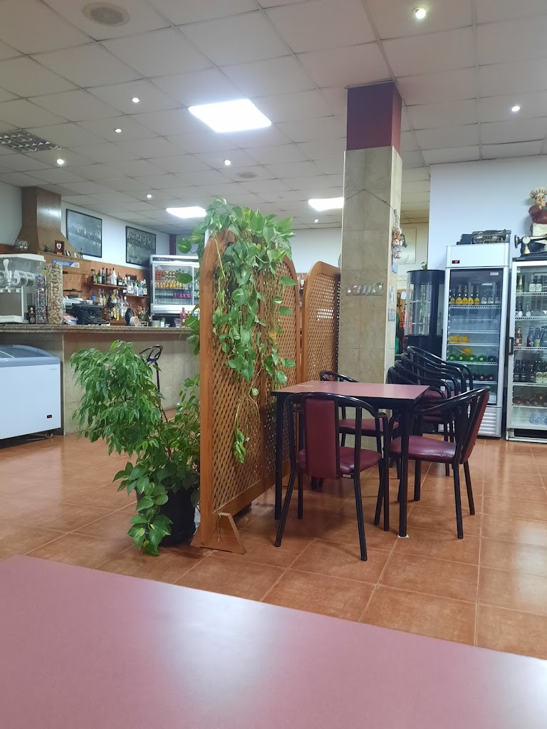La Pizzeria de Guia
