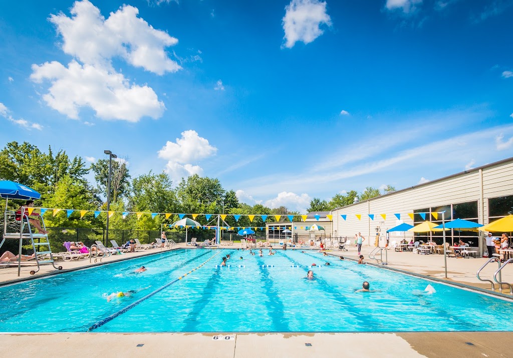  Gahanna/John E. Bickley YMCA - YMCA of Central Ohio