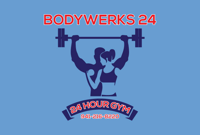  Bodywerks 24