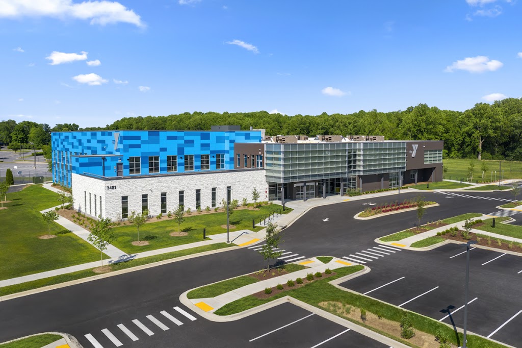  YMCA, Natelli Family