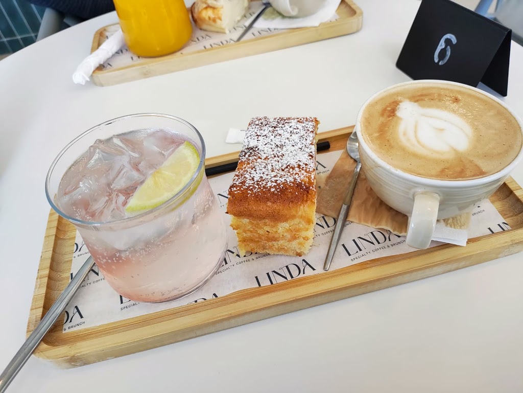 LINDA Specialty Coffee & Brunch  Slow life * Refugio de sabor y bienestar — Mas recientes