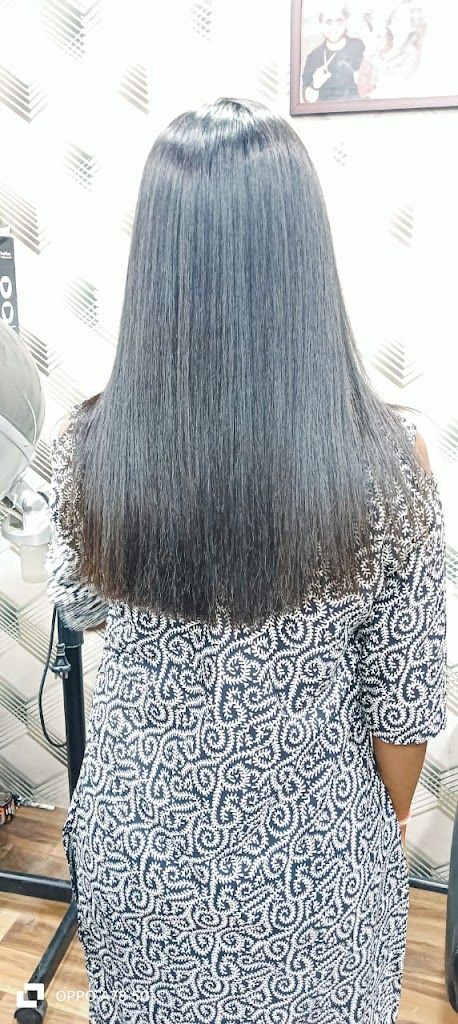 Soham Unisex Saloon Baramati