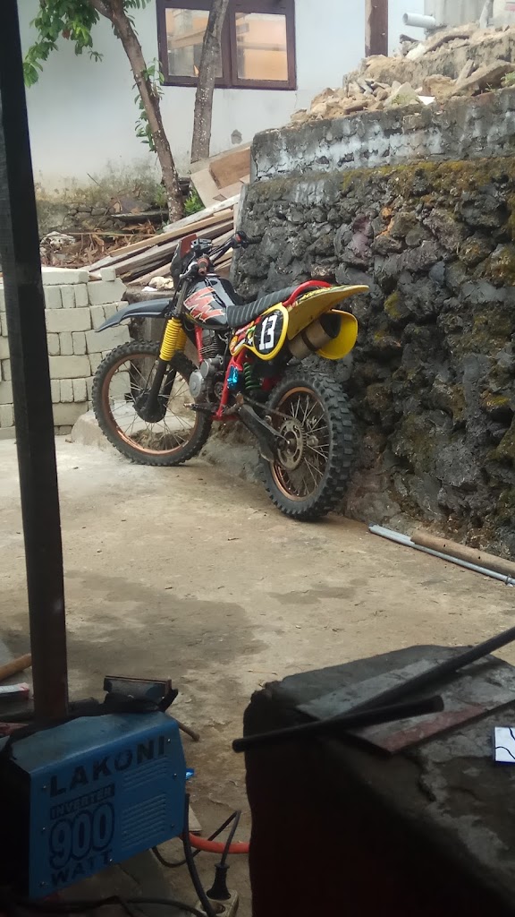 Arbita speed