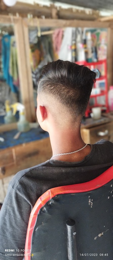 Gobindo Hair Cutting Salon
