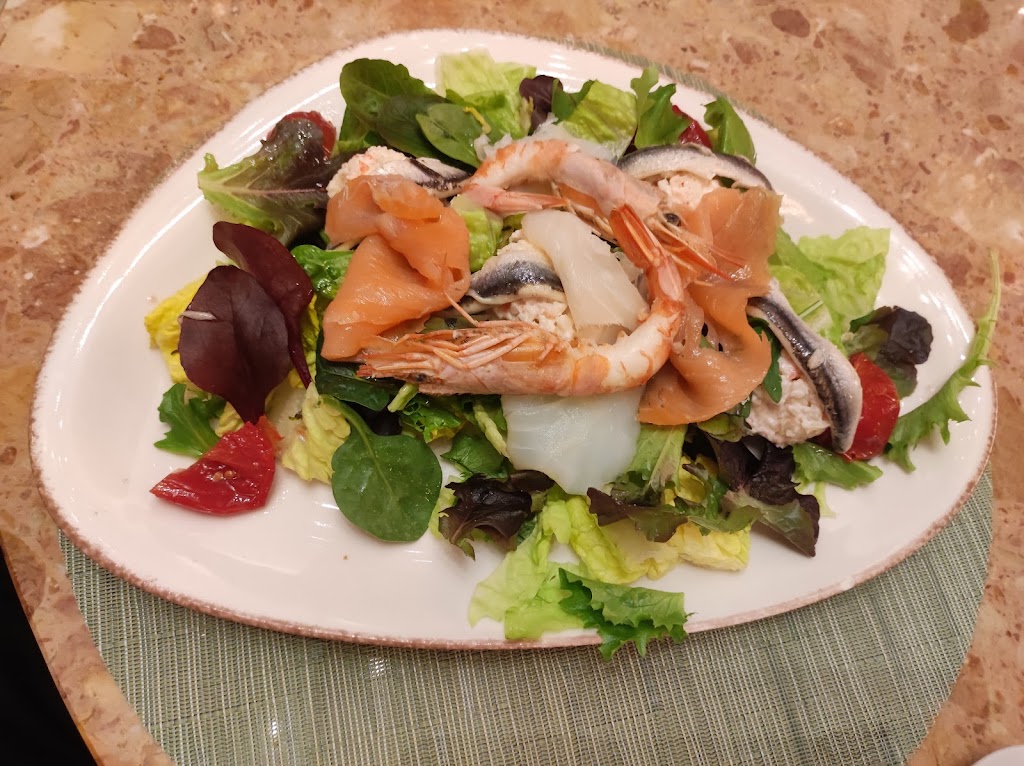 Restaurante La Tagliatella | C.C. Parquesur, Leganes — Comida y bebida
