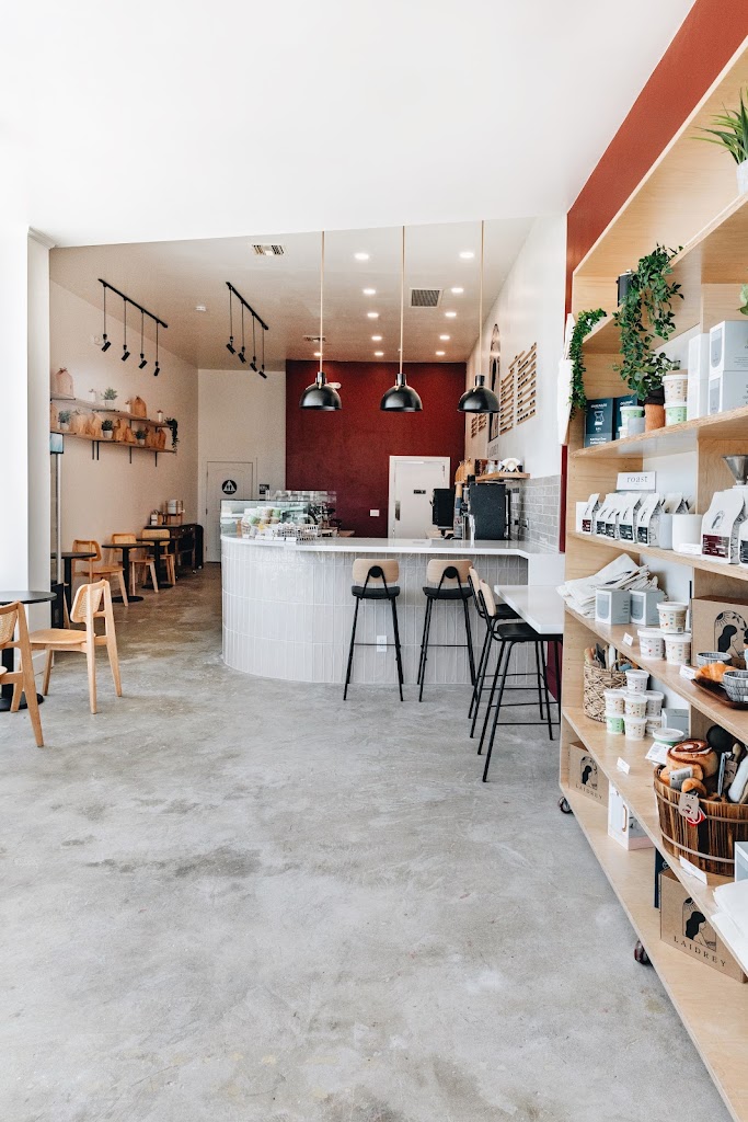 Photo of Laidrey Coffee Roasters