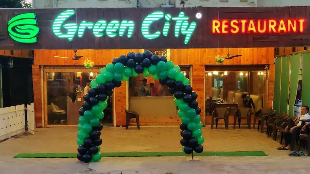 Greenery Restaurant