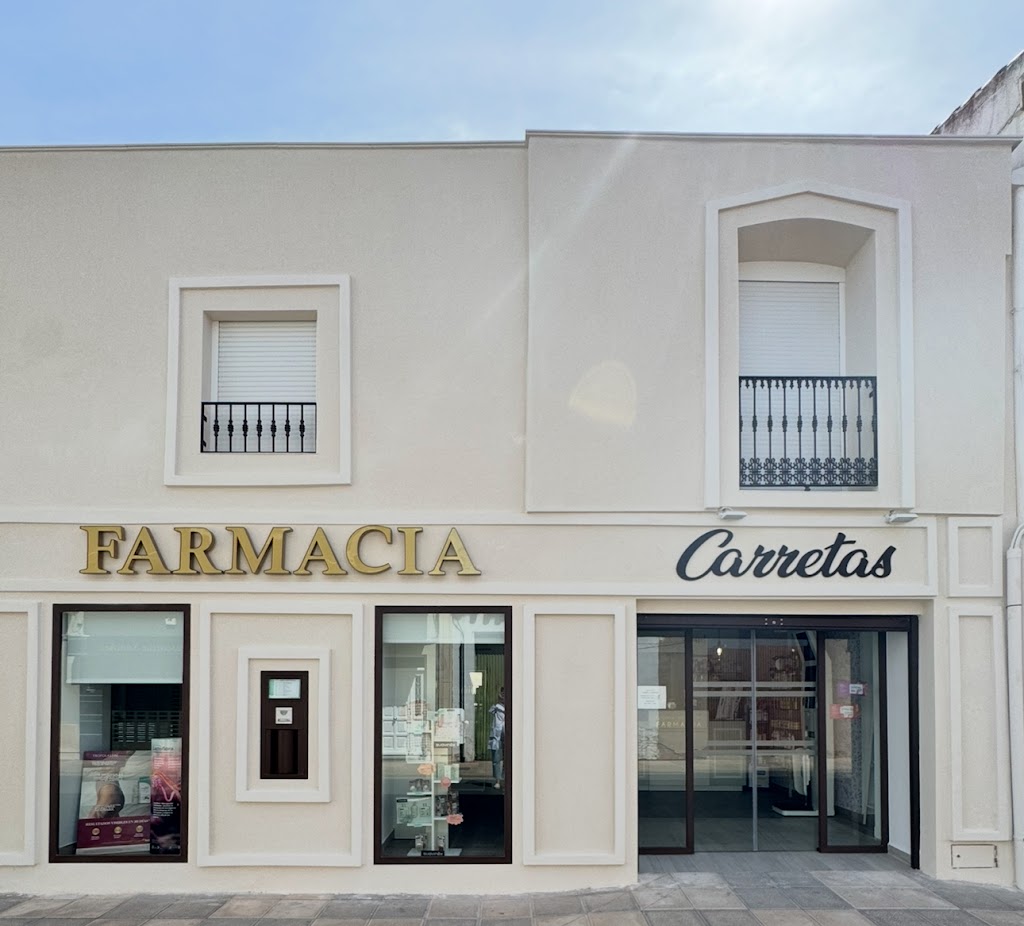 Farmacia Margarita Martinez Marin