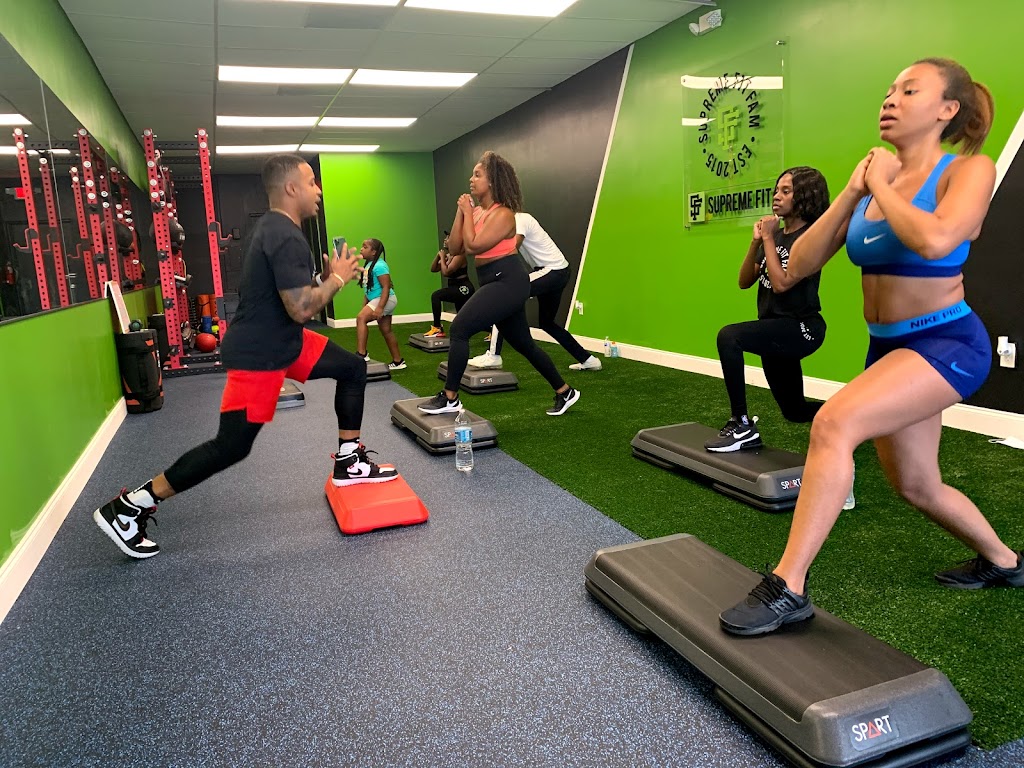  Supreme Fitness LLC. (SupremeFitFam)
