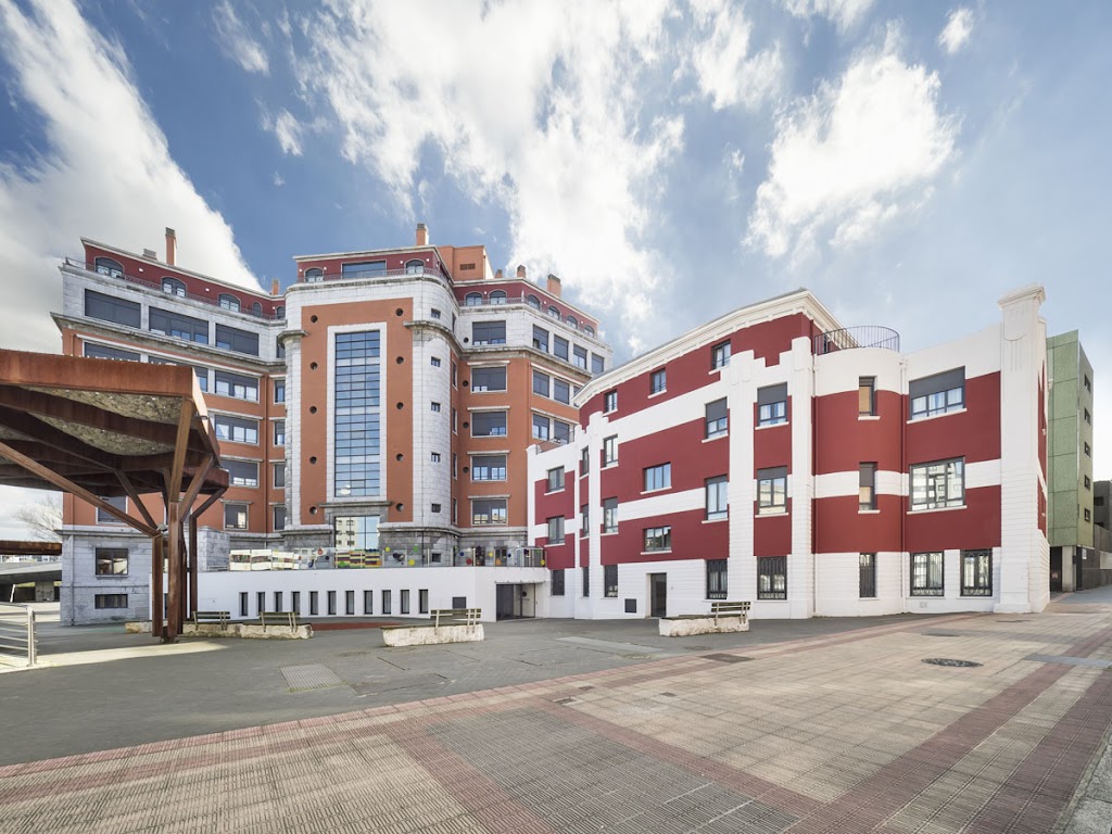 Seniors Altos Hornos | Residencia para mayores Barakaldo Vizcaya