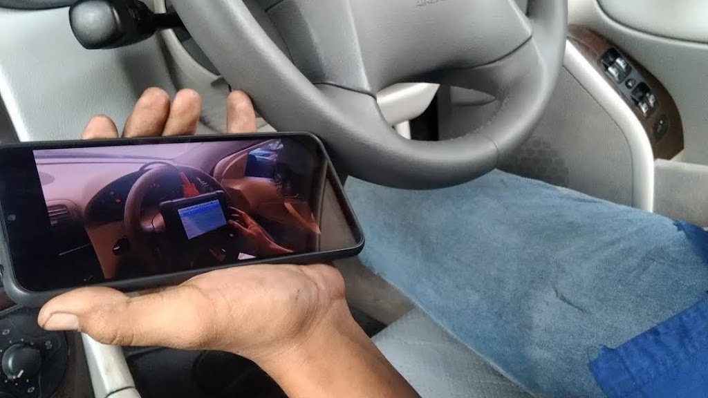 Bengkel Spesialis Ac Mobil