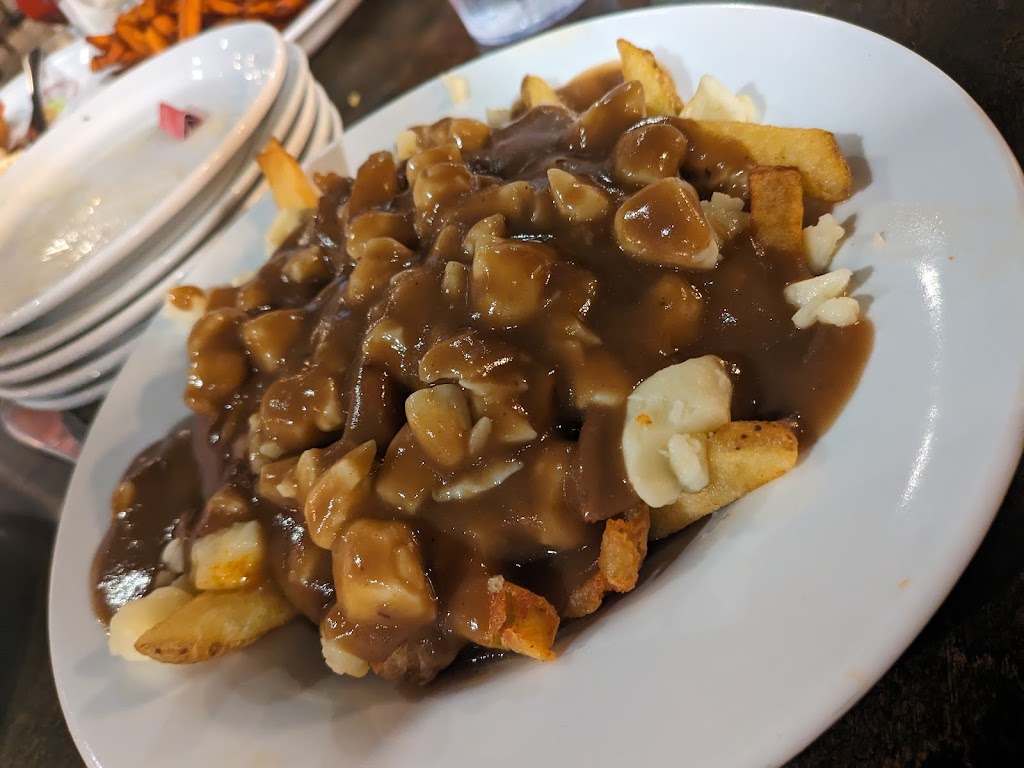 Poutine