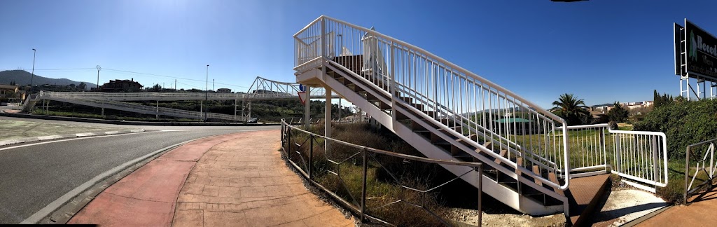 Paseo de la Ronda Sur