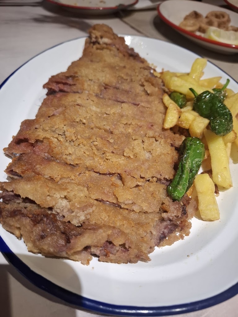 RESTAURANTE TABERNA TRES HERMANOS — Mas recientes