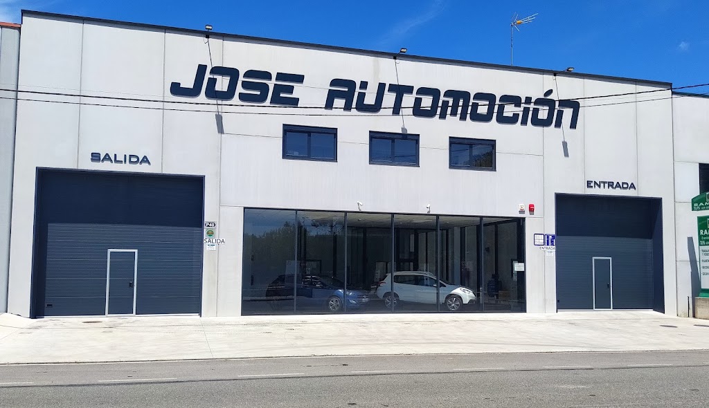 Jose Automocion