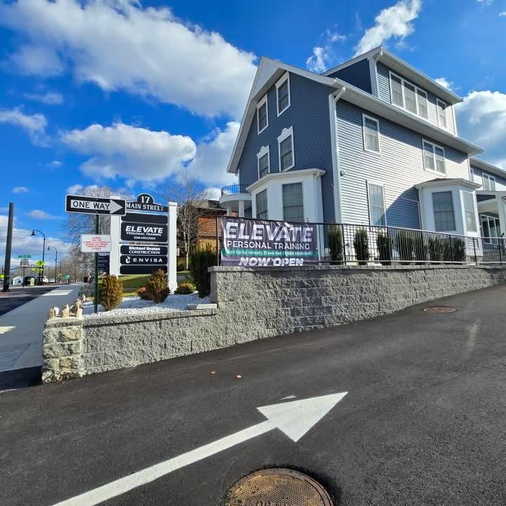  Elevate Personal Training