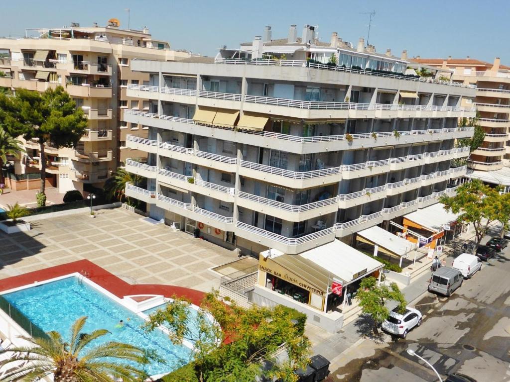Apartment Zahara Salou