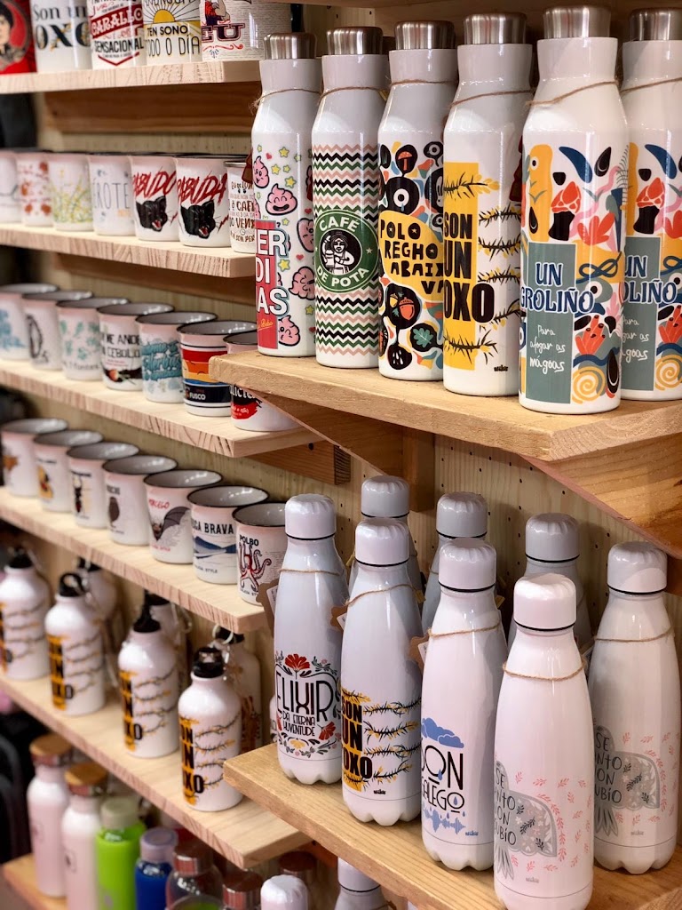 Nikis Galicia-Style Vilagarcia