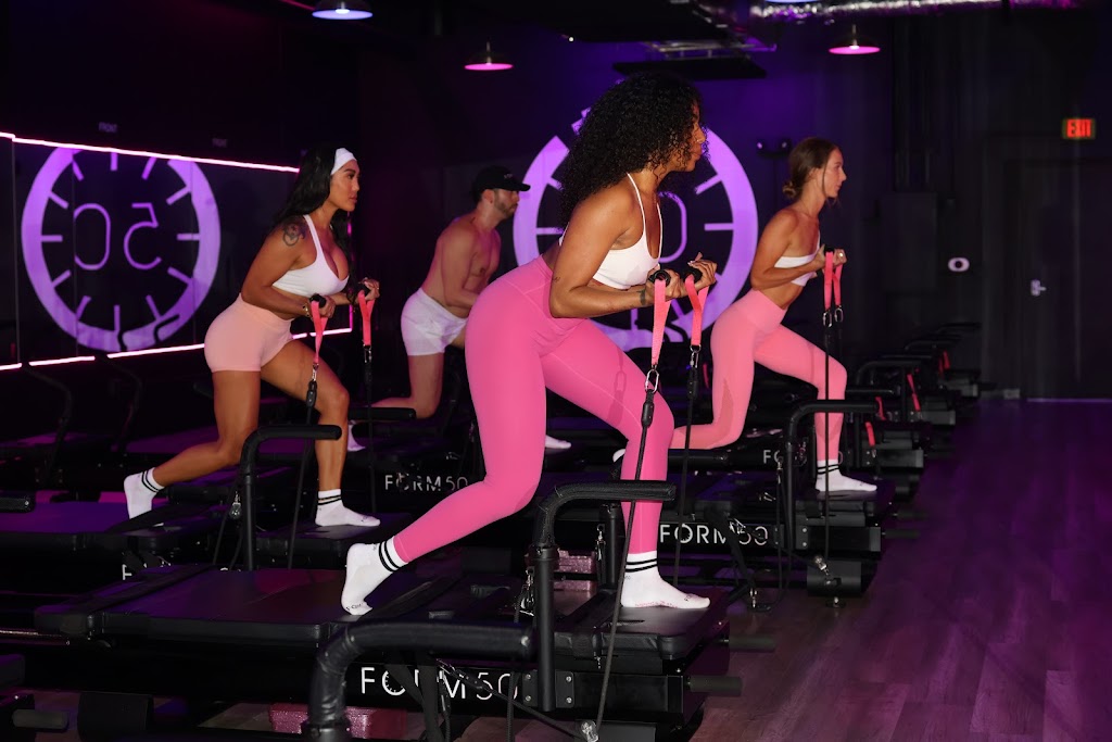  FORM50 Fitness Midtown East