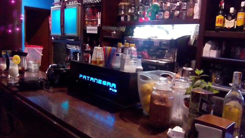 Pub Patanegra