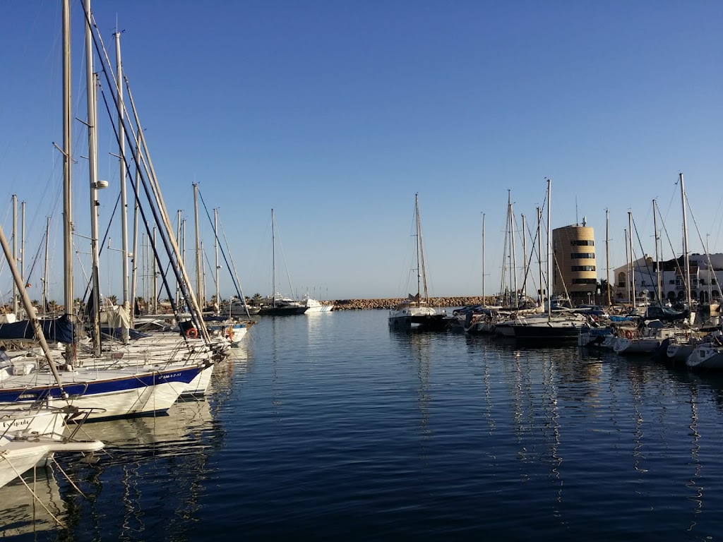 Turismo Roquetas Activo