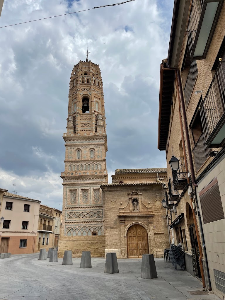 Iglesia de Nuestra Senora de la Asuncion