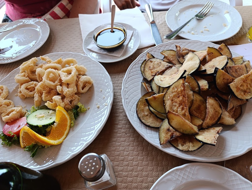 Meson Petete — Comida y bebida
