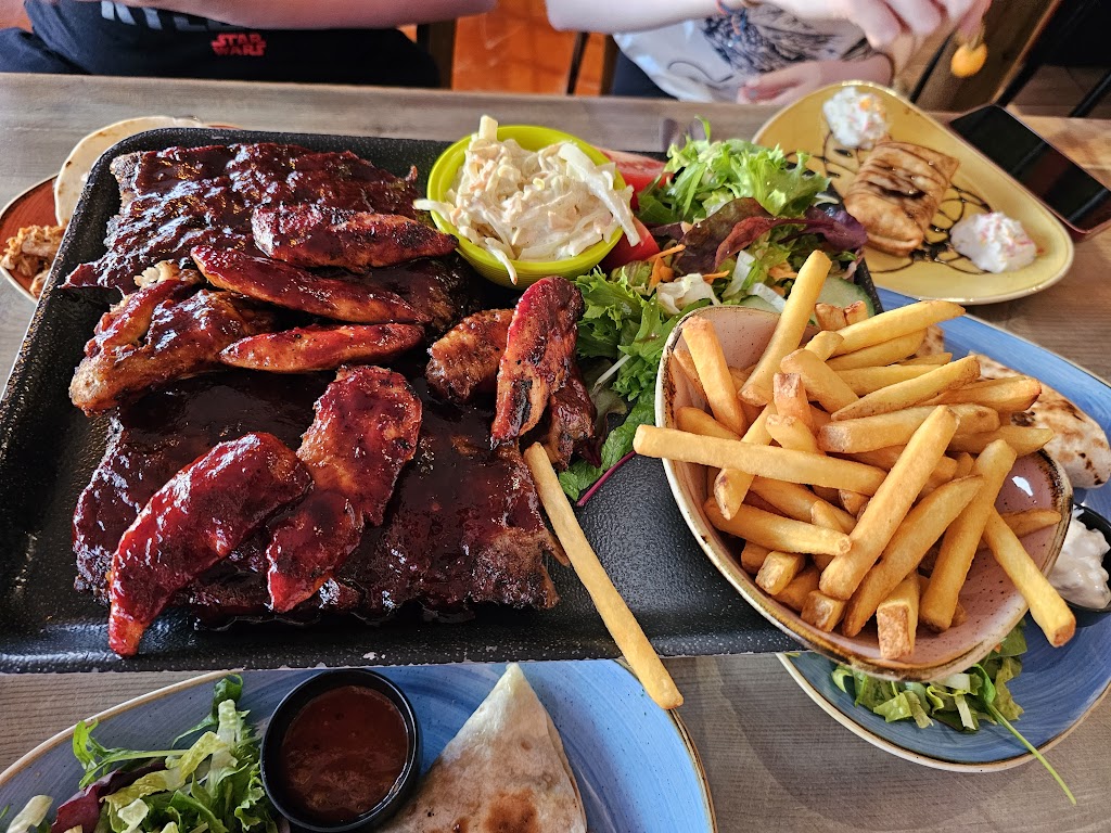 Ribs