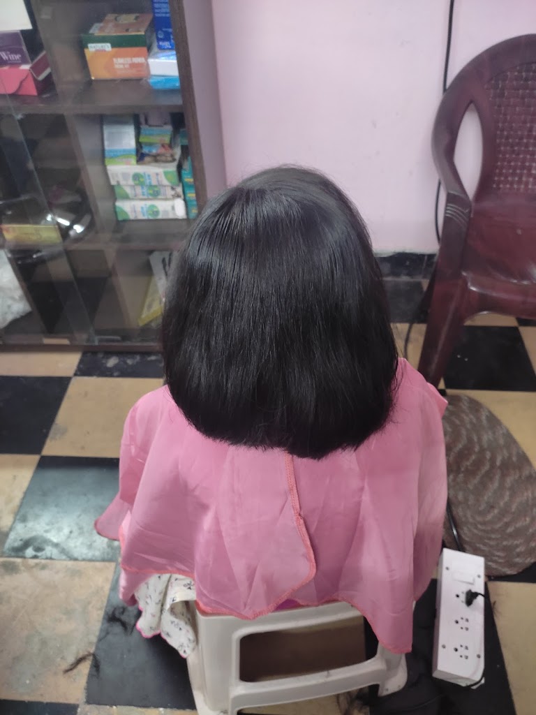 Galaxy Beauty Parlour