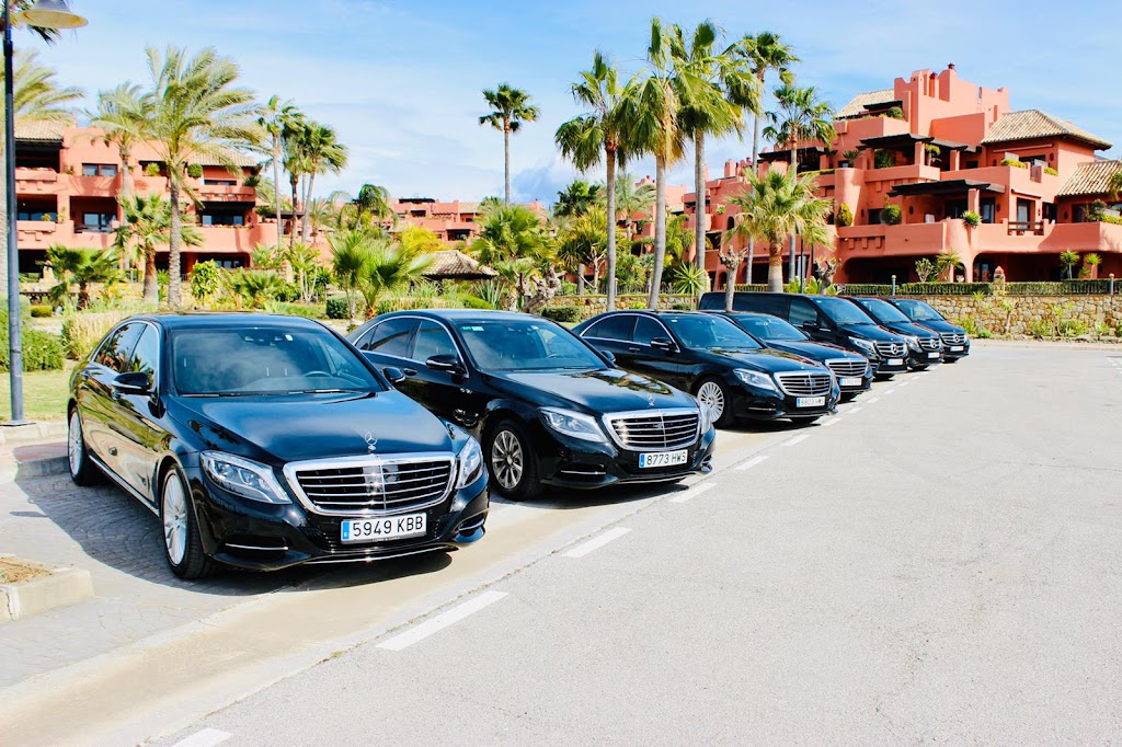 Autos Bahia Marbella