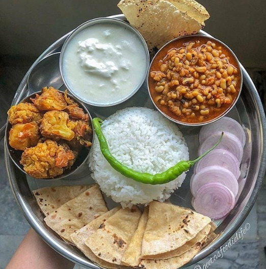 Gkk Tiffin Service