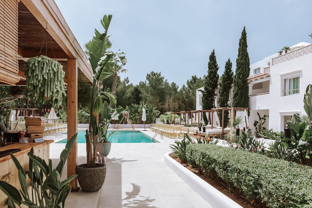 Hotel Boutique & Spa Las Mimosas