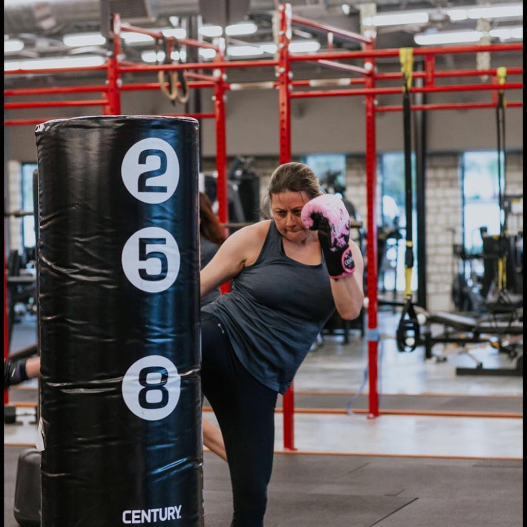  V12 Sports & Fitness