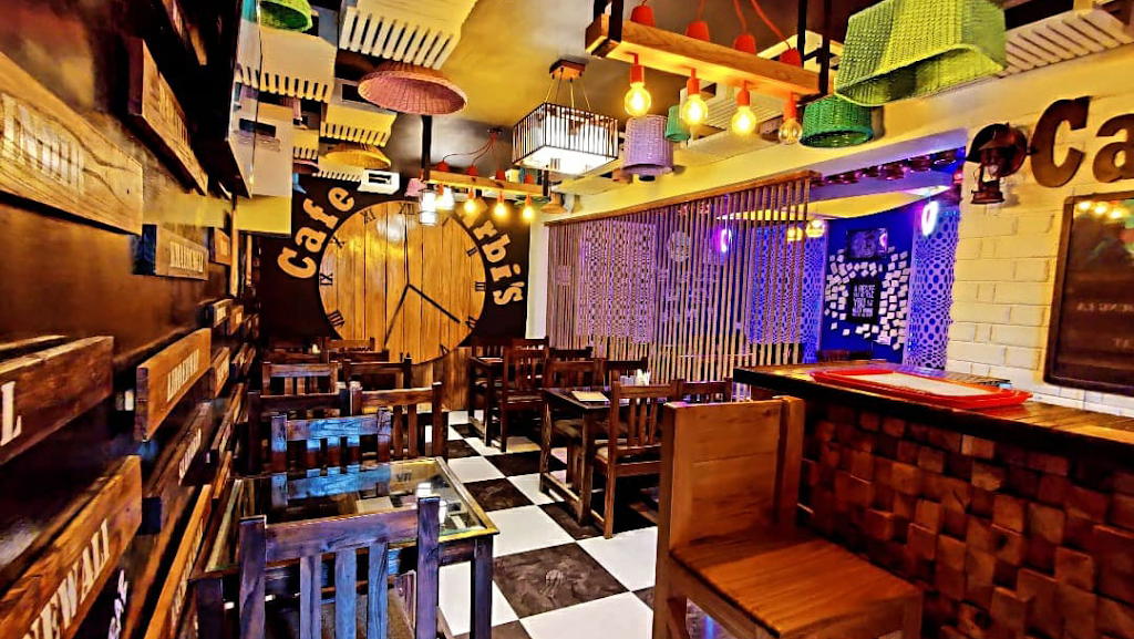 Cafe Arbi S